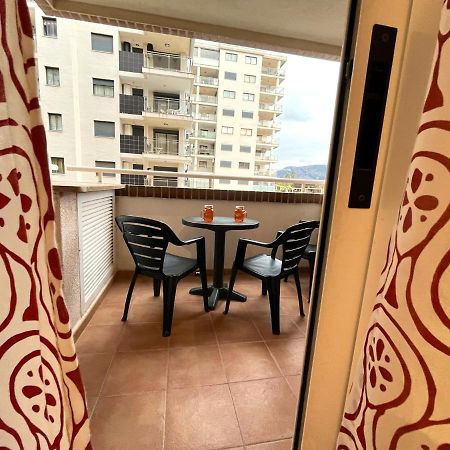 Apartament Acv - Costa Marfil II - 2ª Linea, Planta 2, Sur Oropesa del Mar Zewnętrze zdjęcie